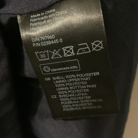 𝅺h&m DRESS - Picture 5 of 8